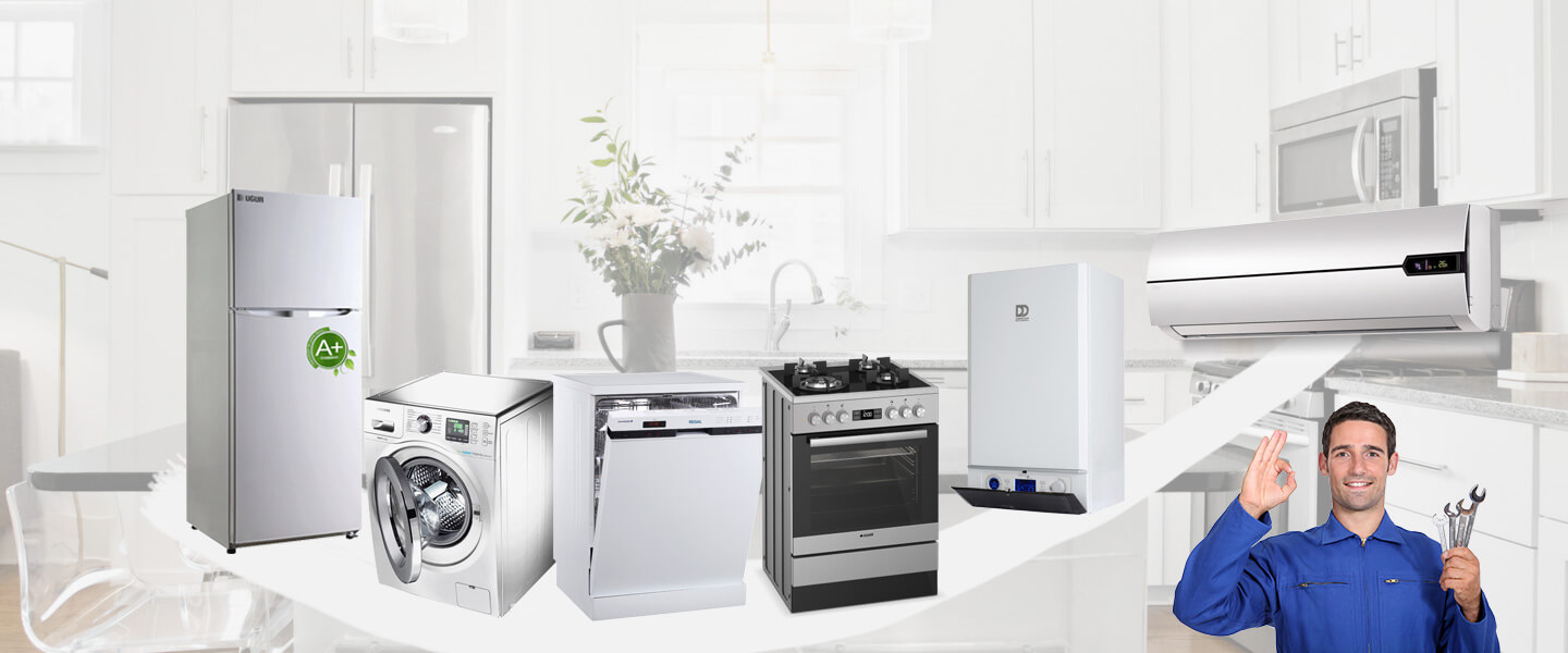 Şuhut Gorenje Servisi